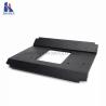 Buy cheap Free Sample Laser Cutting Stainless Steel Sheet Metal Enclosure Fabrication Laser Marking Logo Service from wholesalers