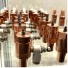 Buy cheap Spot Welding Nut Welding KCF Bar Rods Material For KCF Pin And Sleeves from wholesalers