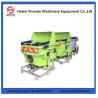 Buy cheap 90mm 80mm Concrete Distribution Hopper Zoomlion Hopper Assembly from wholesalers