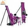 Buy cheap Hydraulic Drilling Rig Equipment Horizontal Directional Borehole Rock Drilling Rig from wholesalers