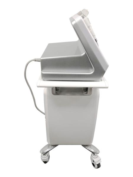 Buy cheap Microneedling Skin Tightening Radio Frequency Machine 2Mhz Therapeutic Medical Equipment from wholesalers