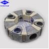 Buy cheap 203 * 107 Rubber Coupling Spider For Sk200-6 Sk230 Excavator Hydraulic Pump from wholesalers