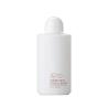 Buy cheap 400ml White/Grey cylindrical smooth bottle with white Lid for shampoo lotion bottle from wholesalers