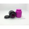 Buy cheap TOP SALE good quality nail polish remover bottle soft brush nail beauty accessory from wholesalers