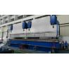Buy cheap 1300T Tandem Press Brake 4M CNCTandem Press Brake Machine With Forming Die Tool​ from wholesalers