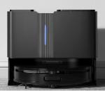 Self Clean Rotary Mop Dtof Line Laser Robot Vacuum Cleaner