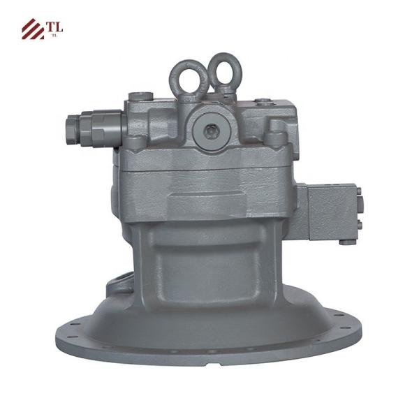 R300LC-9S R330LC-9S Excavator Swing Motor 31Q8-10170 31Q8-10170AR Cast Iron Slew