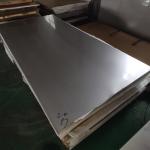 Cold Rolled Stainless Steel Plate Sheet Hairline ASTM 201 304 316 430 1mm 2mm