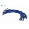 Buy cheap Router Category 5 Patch Cable Blue 300MM Flexible Multicore Length 0.3m-30m from wholesalers