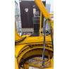 Buy cheap 21 Years of Construction Equipment Assembled Zoomlion Tower Crane with Spare Parts from wholesalers