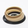 Buy cheap OEM CAT B6 B8 Hydraulic Oil Seal Kit Natural Rubber Customerized Color from wholesalers