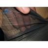 Buy cheap Waterproof Plisse Insect Screen Folding Height 16mm Description of Goods Pleated from wholesalers