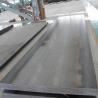 Buy cheap 316L Mirror 2B Stainless Steel Plates 0.1mm-150mm For Buliding from wholesalers