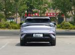 2024 ODM High Speed New Energy Pure Electric Vehicle Car BYD Sea Lion 07 EV 5