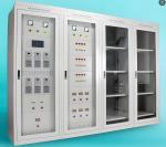 Buy cheap 110VDC 65AH Power Supply Panel GZDW Low Voltage Switchgear from wholesalers