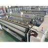 Buy cheap Polyester Fabric Weaving Loom Machine 240cm Dobby Shedding Water Jet Loom from wholesalers