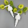Buy cheap Screw Down Lotion Dispenser Pump 24/410 28/400 Plastic 1.6ml For Liquid Soap from wholesalers