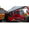 Buy cheap Used Truck Crane from wholesalers