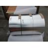 Buy cheap 0.12MM Thickness Aluminium Strip Alloy 3102 Fin Stock In Heat Exchanger from wholesalers