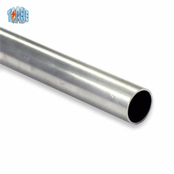 Buy cheap UL Standard EMT Conduit Fittings Hot Dipped Galvanized from wholesalers