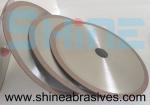 Ceramic 1A1R Resin Diamond Cutting Disc Silicon Carbide 16mm