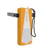 Buy cheap TF Card Port USB FM Radio Receiver Compact Size Built In Antenna from wholesalers