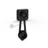 Buy cheap Industrial 9 Pin Waterproof Connector Male Socket IP67 Connector from wholesalers