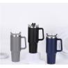 Buy cheap Custom Logo 40oz 304 Stainless Steel General-1 Vacuum Flask Water Bottle Cup Tumbler For On Auto Car from wholesalers