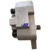 Buy cheap HD450 HD512 Excavator Hydraulic Pump A8V55 Gear Pilot Pump from wholesalers