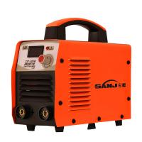 Buy cheap 140AMP MMA ARC Welder , Stick Welding Machine 5.8KVA Input 7.5kg Weight product
