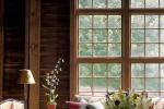 Eco-friendly and Excellent Insulation Clear Transparency with Acoustic