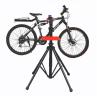 Buy cheap 100-159cm Adjustable Electric Bike Spare Parts Repair Stand 30 Kg Max Load from wholesalers
