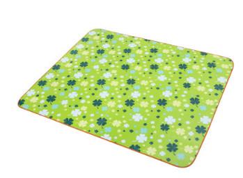 Buy cheap Barbecue Waterproof Picnic Mat Printing Logo Multi Color For Home Outdoor from wholesalers