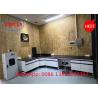 Buy cheap Phenolic Resin Chemistry Lab Workbench Chemical Lab Benches with Cabinets for Higher Safety from wholesalers
