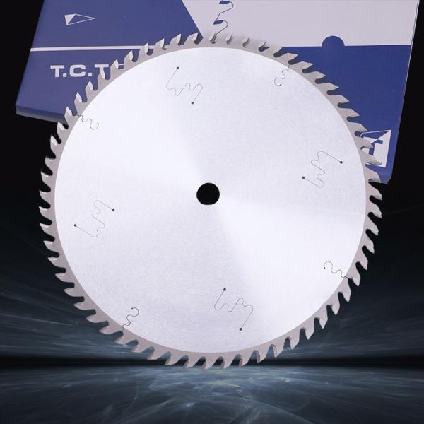 Buy cheap Industrial Fine Cuts TCT Saw Blade For Wood Antiwear Practical from wholesalers