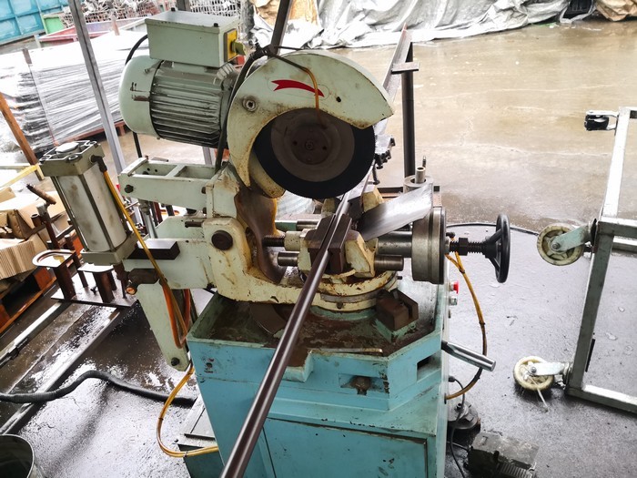 Carbon Steel Metal Instrument Shell Metal Stamping Products
