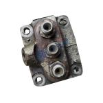 Buy cheap Yanmar Diesel Engine Parts 3TNE72 Yanmar Oil Pump For Excavator Engine Parts from wholesalers