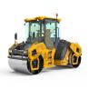 Buy cheap 8ton XCMG XD85T Double Drum Roller EU Stage V Road Construction Equipment from wholesalers