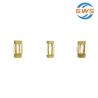 Buy cheap Factory Customizable Single-Bow Elastic Stainless Steel Centralizer Semi-Rigid Oil Downhole Tools Wholesale Tubing Centralizer from wholesalers