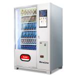 Vendlife condom drink cosmetic coffee smart vending machine candy/food /custom