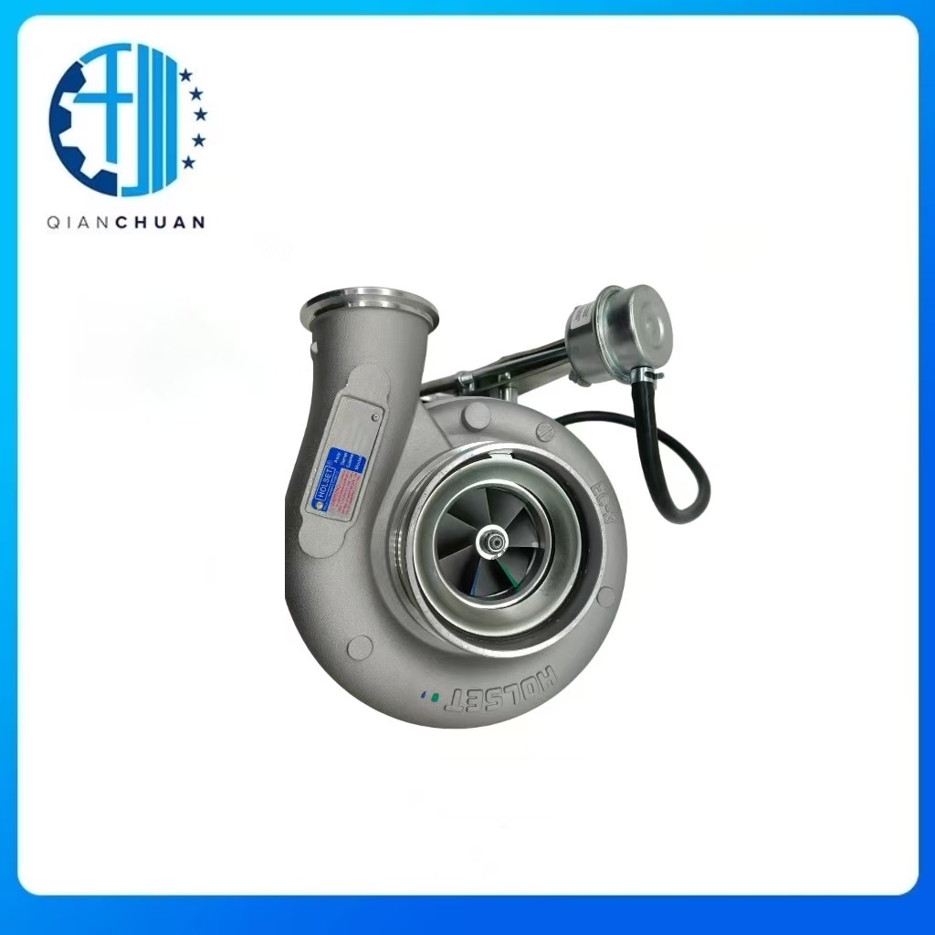3597309 4035653 4038421 Turbocharger HX40W For Cummins 6CT8.3L Engine