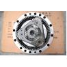 Buy cheap 31N6-10150 R210-7 Reduction Gearbox Hyundai Swing Drive Parts from wholesalers