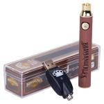 Brass Knuckles Vape