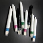 Wholesale hot sale free samples cosmetic product colour pencil concealer nail