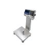 Buy cheap 30kg Maximum Range LED Display Stainless Steel Waterproof Printing Platform Industry Scale from wholesalers