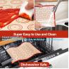 Buy cheap Silicone Baking Mat Roll -16IN X 10FT Non Stick Heat Resistant Food Grade Baking Mats, Reusable Freeze Dryer Mat from wholesalers
