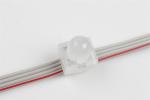 IP67 12mm 5050 SMD LED DC5V RGB UCS1903 Square LED Pixel Light