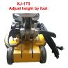 Buy cheap terrazzo Floor Cleaning Machine 1.5HP double capacitor from wholesalers