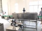 Buy cheap Auto Electric Heat Steam Shrink Tunnel Machine 210pcs/min 50HZ from wholesalers