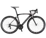 Buy cheap Hard Frame Sava Road Bike Carbon 700c 120kg Load Capacity For Unisex from wholesalers